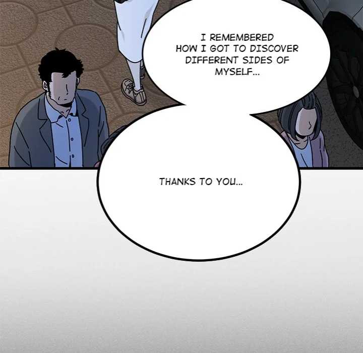 NEW  A Turning Point Page 63 - MangaHe