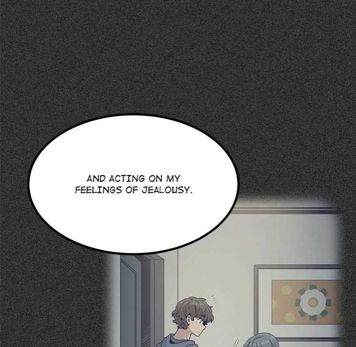 NEW  A Turning Point Page 66 - MangaHe