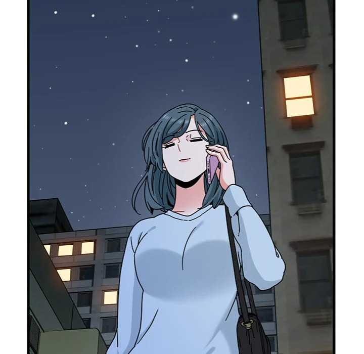 NEW  A Turning Point Page 71 - MangaHe