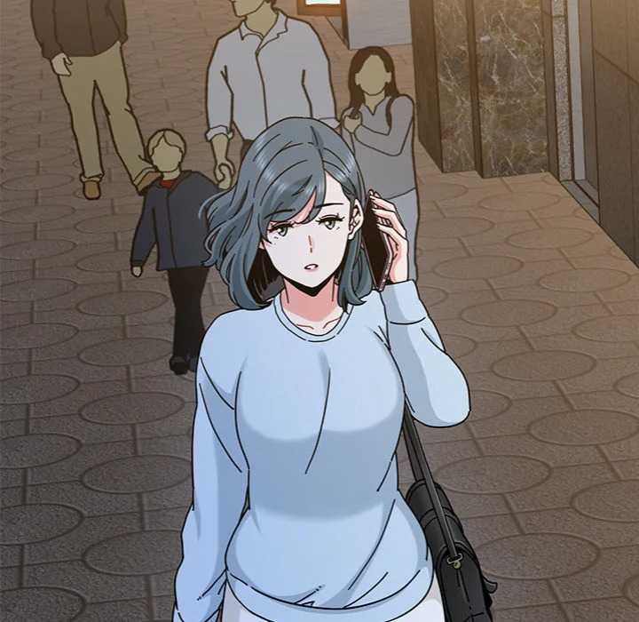NEW  A Turning Point Page 81 - MangaHe