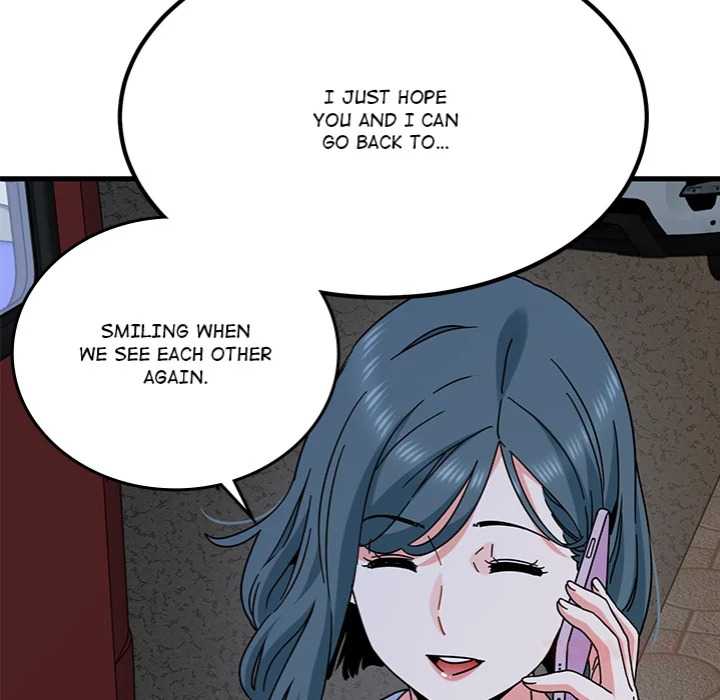 NEW  A Turning Point Page 85 - MangaHe