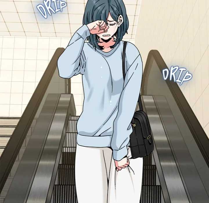NEW  A Turning Point Page 10 - MangaHe