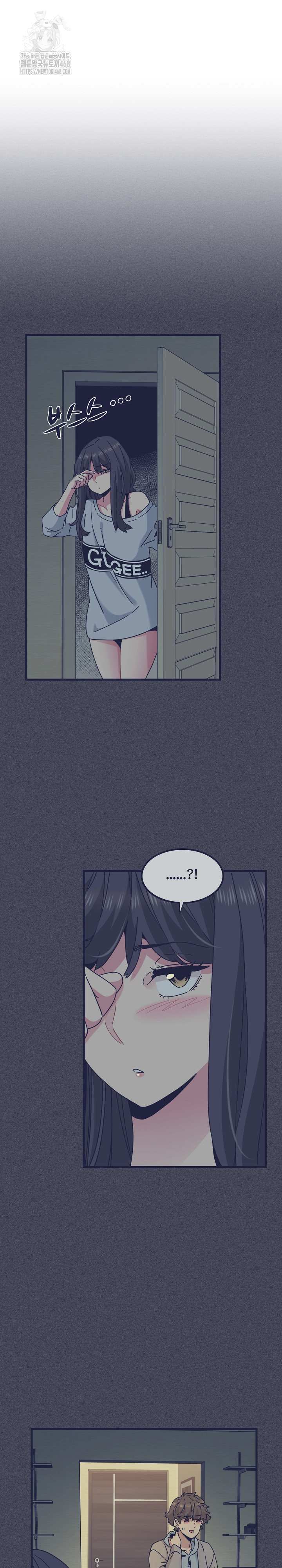 NEW  A Turning Point Page 7 - MangaHe