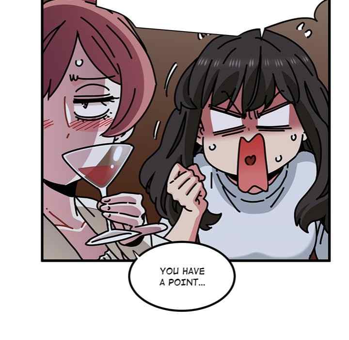 NEW  A Turning Point Page 21 - MangaHe