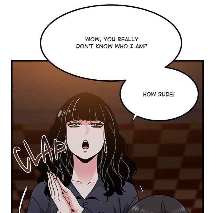 NEW  A Turning Point Page 81 - MangaHe