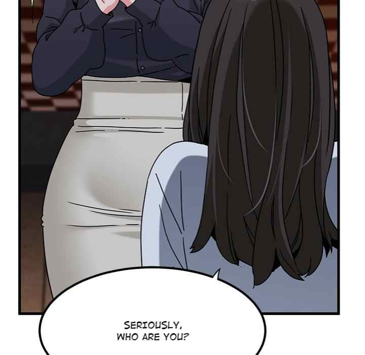 NEW  A Turning Point Page 82 - MangaHe
