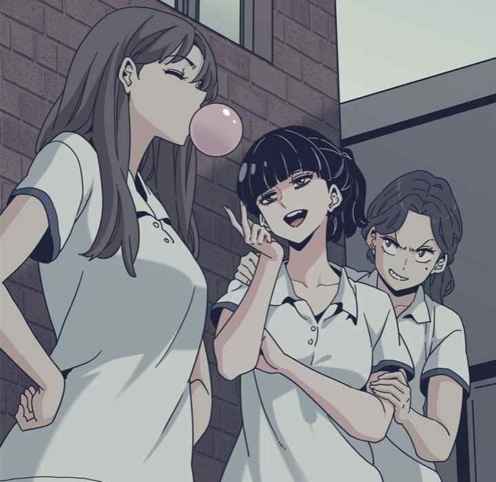NEW  A Turning Point Page 92 - MangaHe