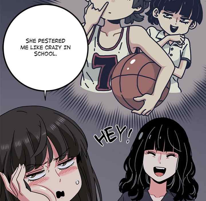 NEW  A Turning Point Page 97 - MangaHe