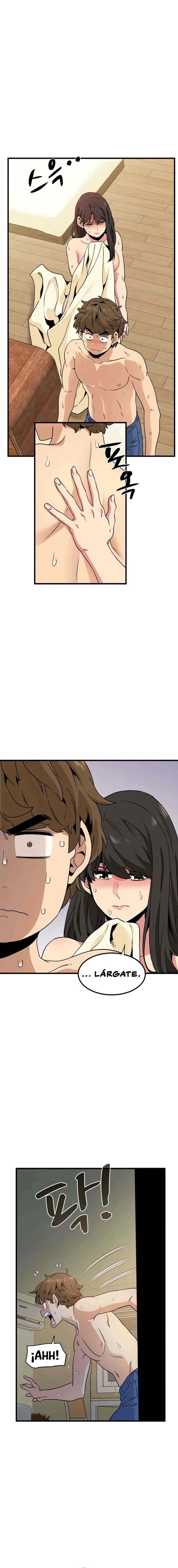 NEW  A Turning Point Page 13 - MangaHe