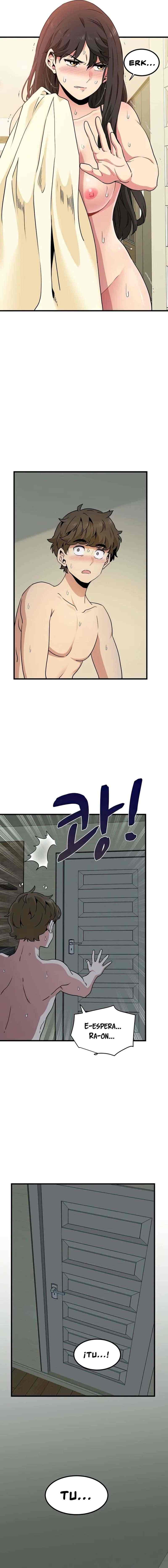 NEW  A Turning Point Page 14 - MangaHe