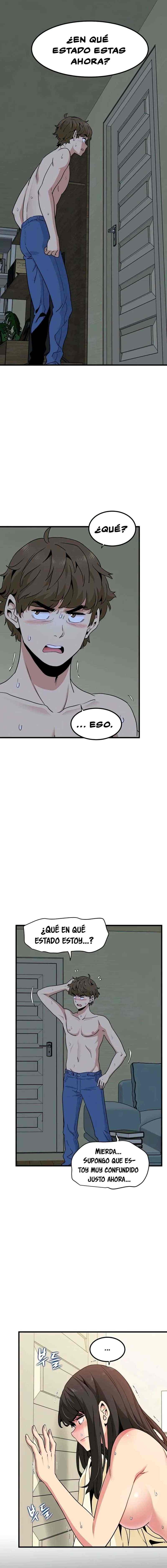 NEW  A Turning Point Page 15 - MangaHe