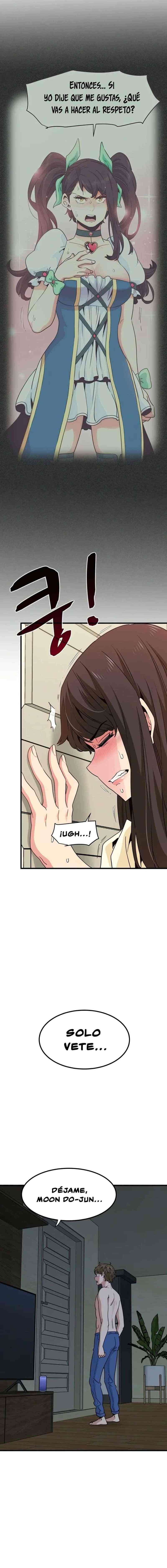 NEW  A Turning Point Page 16 - MangaHe