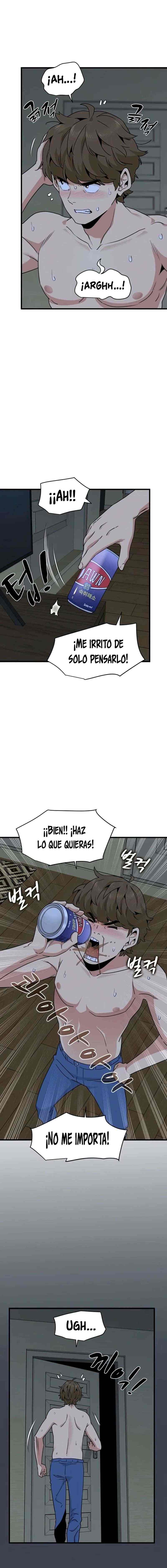 NEW  A Turning Point Page 17 - MangaHe