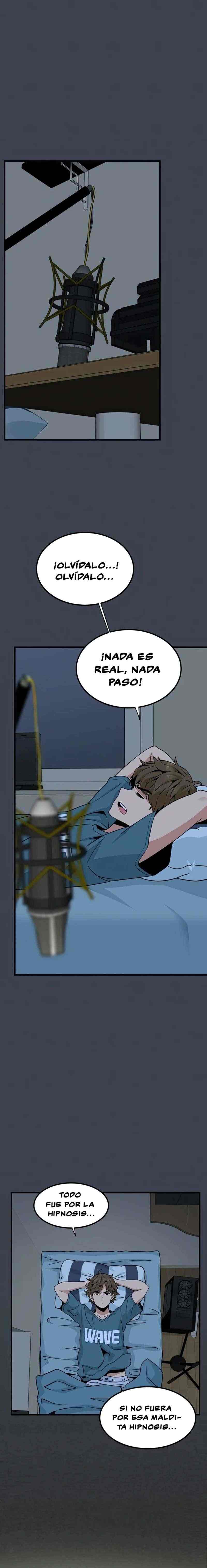 NEW  A Turning Point Page 18 - MangaHe