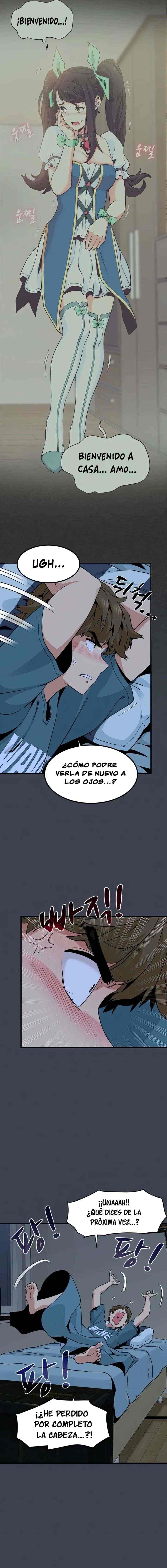 NEW  A Turning Point Page 19 - MangaHe
