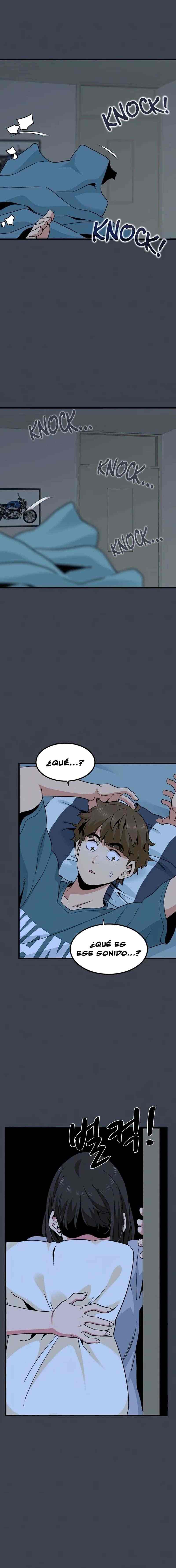 NEW  A Turning Point Page 20 - MangaHe