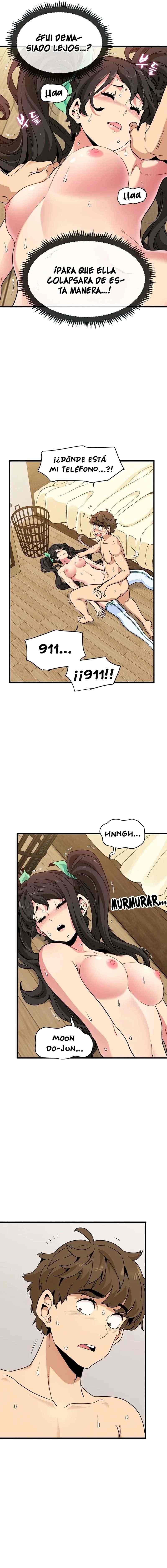 NEW  A Turning Point Page 3 - MangaHe