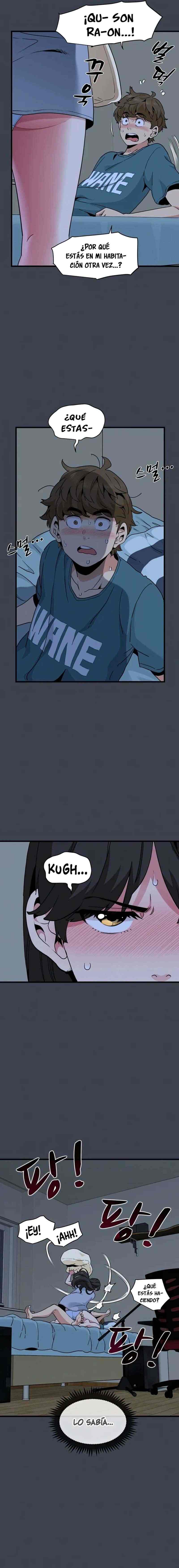 NEW  A Turning Point Page 21 - MangaHe