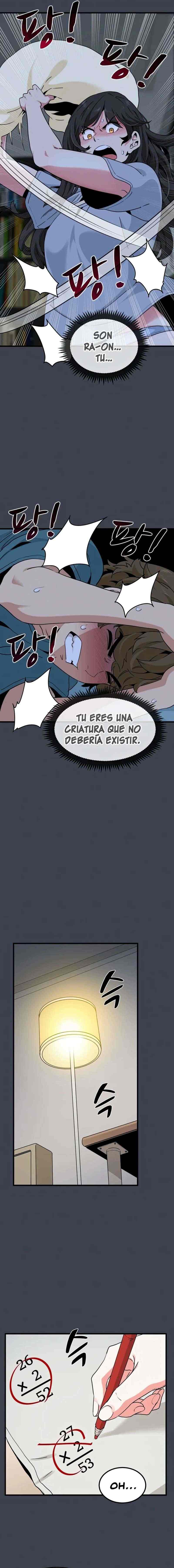 NEW  A Turning Point Page 22 - MangaHe
