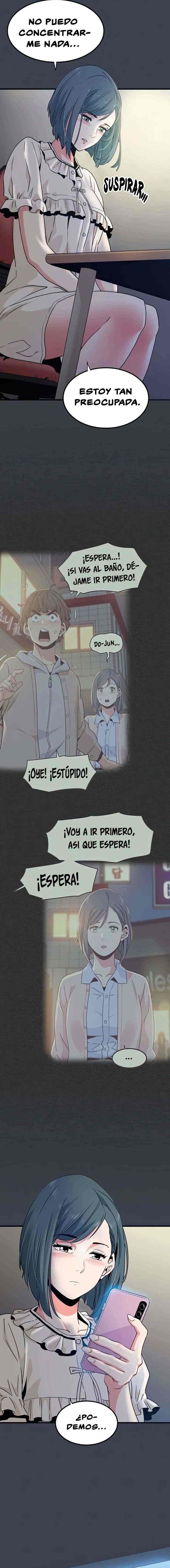 NEW  A Turning Point Page 23 - MangaHe