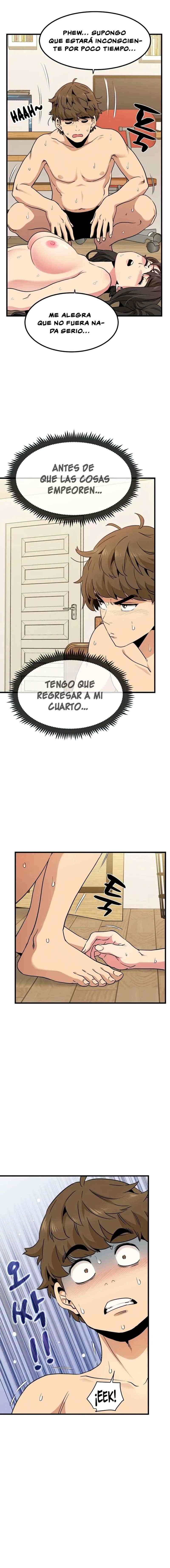 NEW  A Turning Point Page 4 - MangaHe