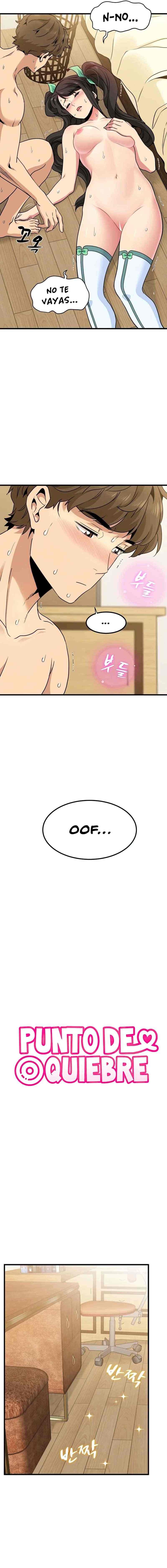NEW  A Turning Point Page 5 - MangaHe