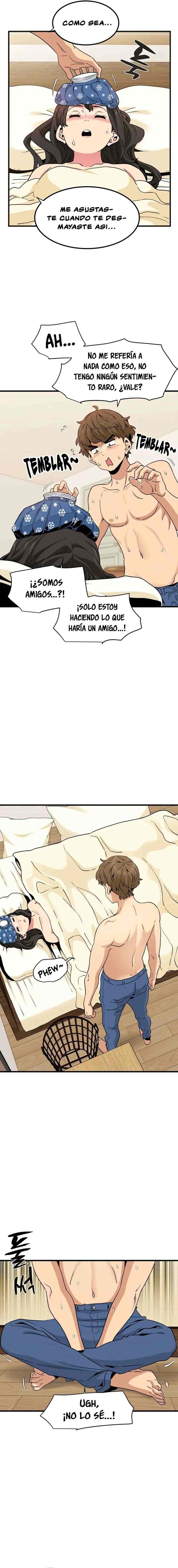 NEW  A Turning Point Page 7 - MangaHe