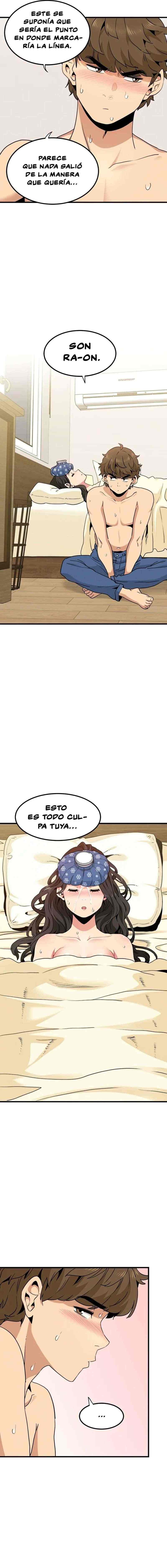 NEW  A Turning Point Page 8 - MangaHe