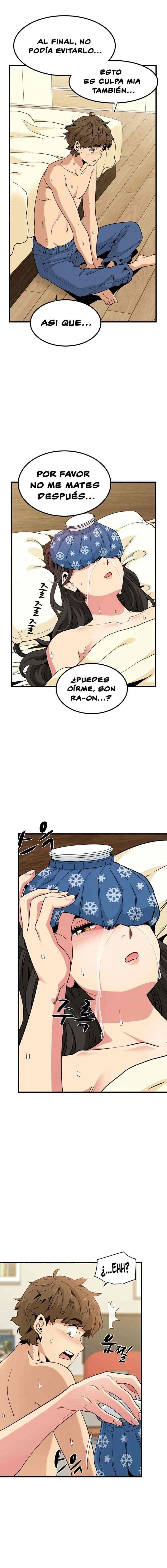 NEW  A Turning Point Page 9 - MangaHe