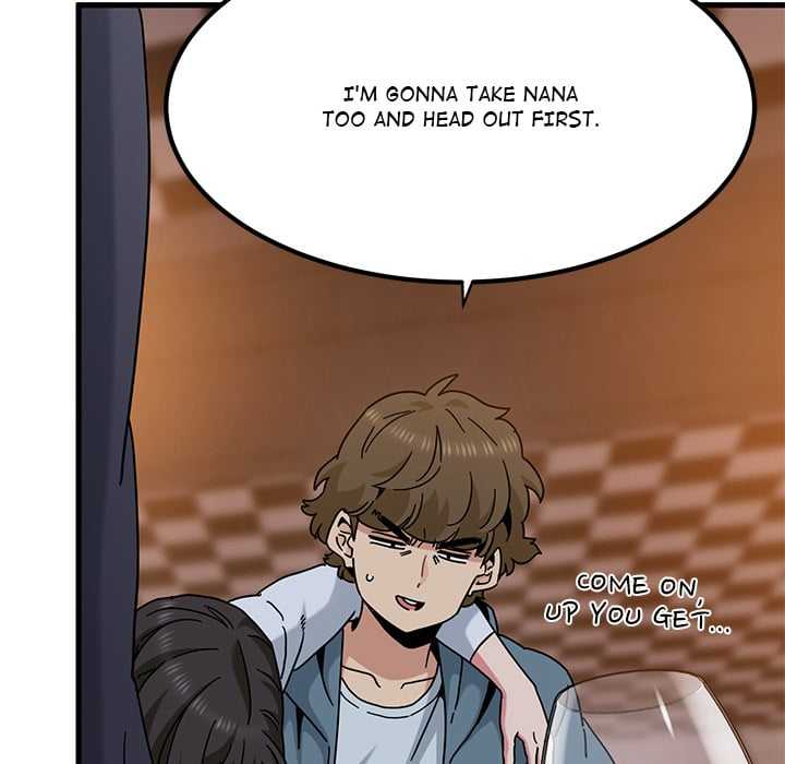 NEW  A Turning Point Page 108 - MangaHe