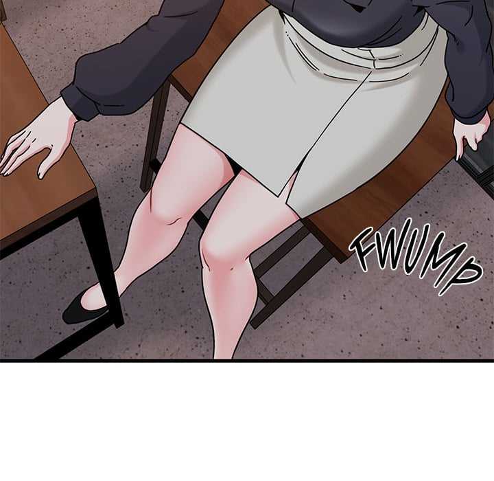 NEW  A Turning Point Page 125 - MangaHe