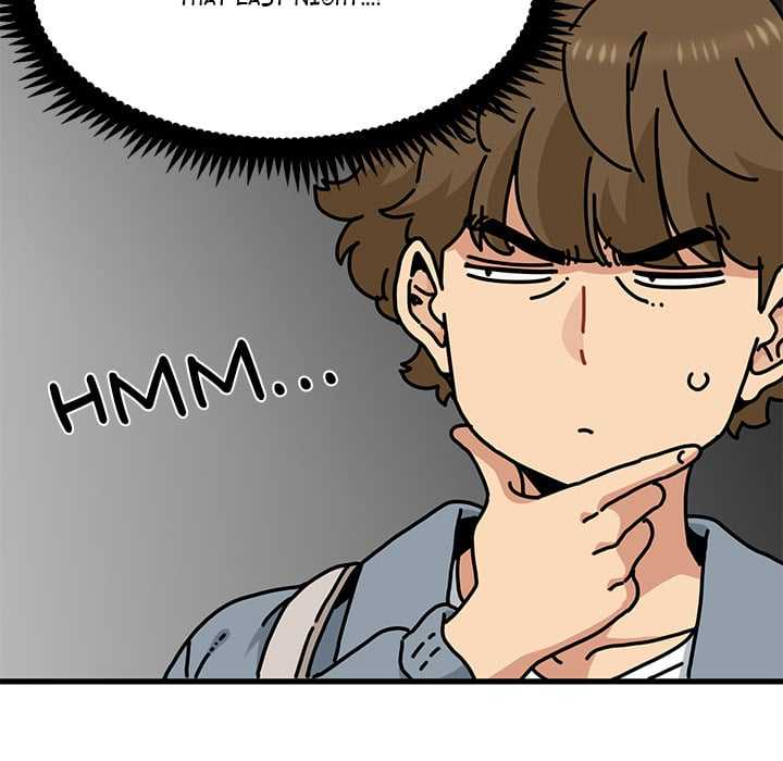 NEW  A Turning Point Page 144 - MangaHe