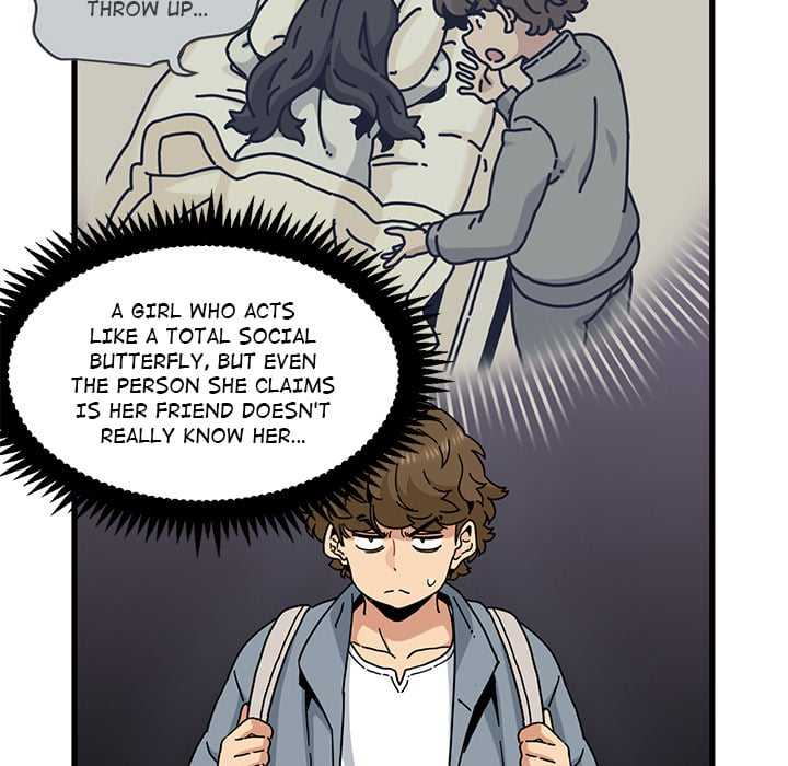 NEW  A Turning Point Page 146 - MangaHe