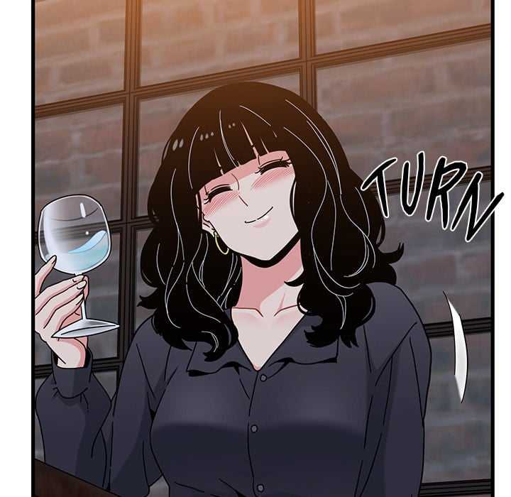NEW  A Turning Point Page 16 - MangaHe