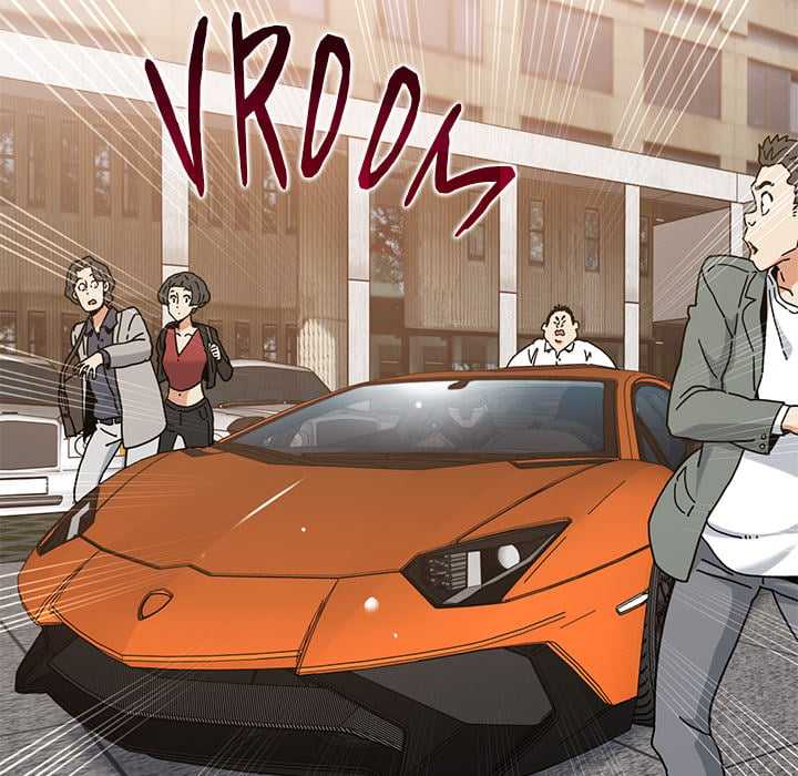 NEW  A Turning Point Page 155 - MangaHe