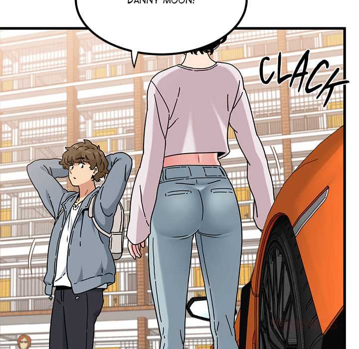NEW  A Turning Point Page 157 - MangaHe