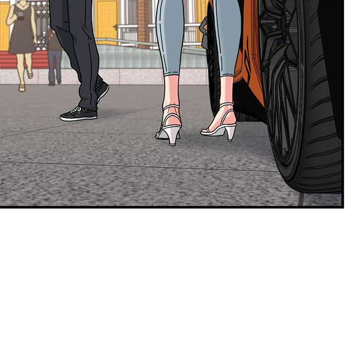 NEW  A Turning Point Page 158 - MangaHe