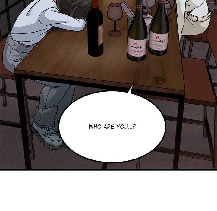 NEW  A Turning Point Page 20 - MangaHe