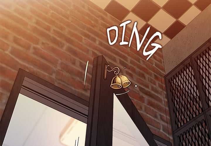 NEW  A Turning Point Page 3 - MangaHe