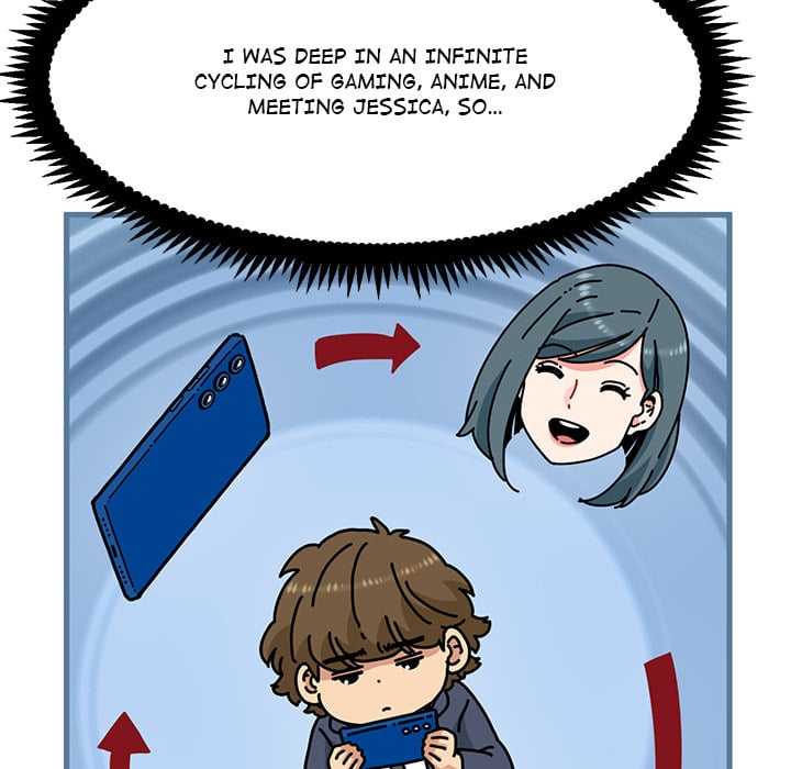 NEW  A Turning Point Page 35 - MangaHe
