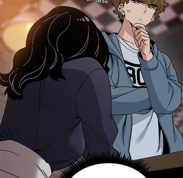 NEW  A Turning Point Page 43 - MangaHe