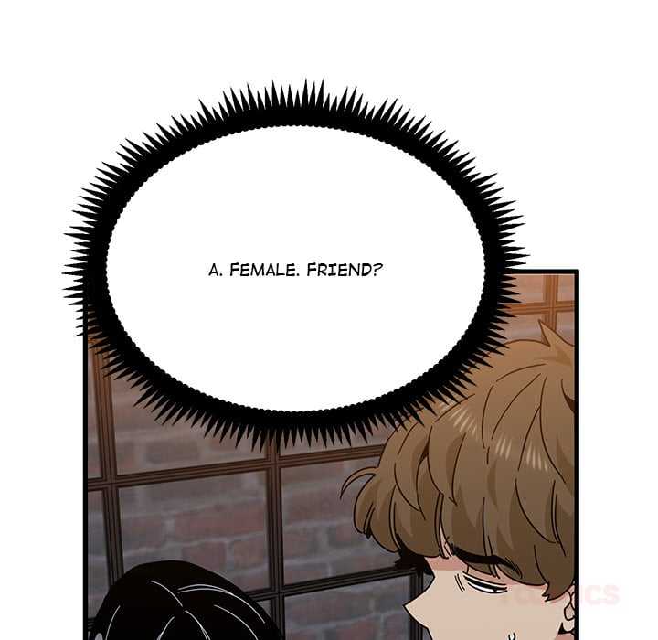 NEW  A Turning Point Page 49 - MangaHe