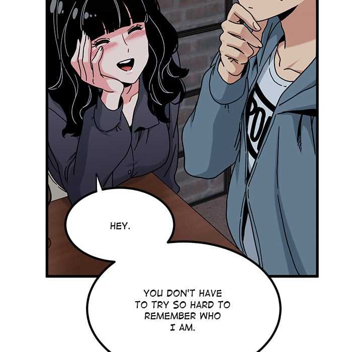 NEW  A Turning Point Page 50 - MangaHe