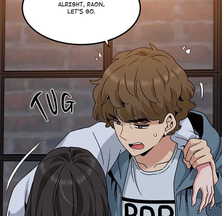 NEW  A Turning Point Page 71 - MangaHe