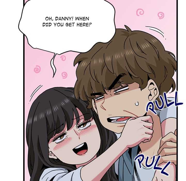 NEW  A Turning Point Page 80 - MangaHe