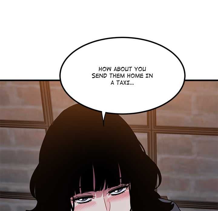 NEW  A Turning Point Page 100 - MangaHe