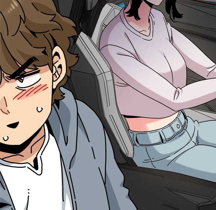 NEW  A Turning Point Page 101 - MangaHe