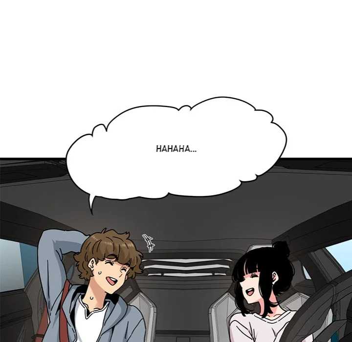 NEW  A Turning Point Page 110 - MangaHe