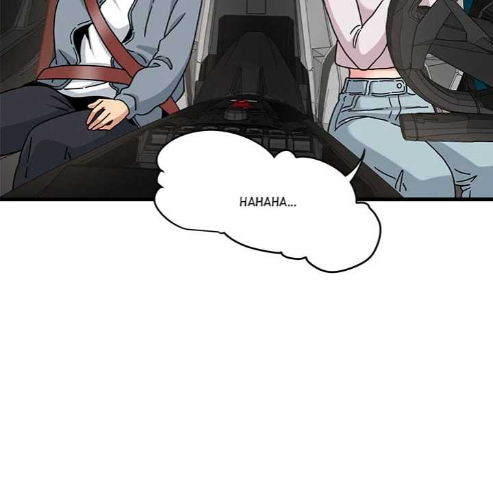 NEW  A Turning Point Page 111 - MangaHe