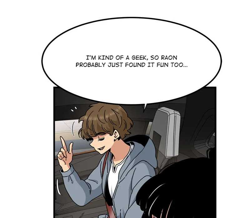 NEW  A Turning Point Page 119 - MangaHe